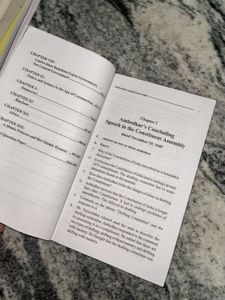 Readings On Democracy &amp; secularism