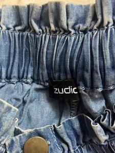 Women Denim Shorts