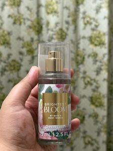 Brightest Bloom Body Mist