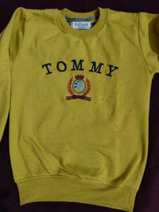 TOMMY Kids Sweatshirt