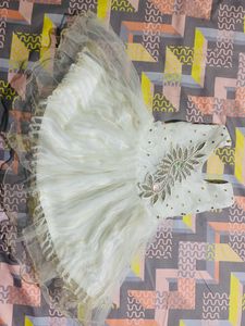 Cute Baby Frock