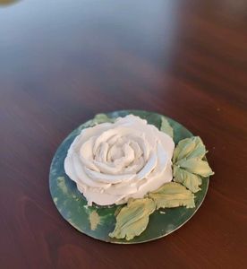 Rose Wall Hanging Decor