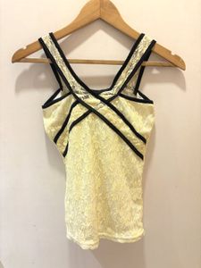Beautiful Imported Lace Top