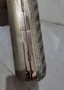 Clutch Purse