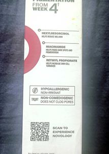 Novolo Bi-Phasic Serum