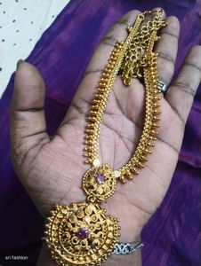 Elegant Necklace