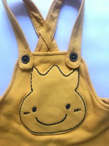 Unisex Rompers For Kids