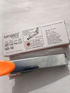 Stapler Kangaro