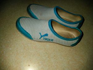 Slip-On Shoes