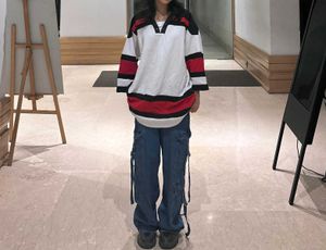 Retro Jersey T-Shirt