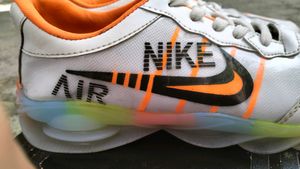 Nike Air Shoes • Men• 1st Copy