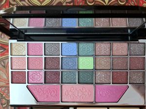All In One Makeup Kit For Girls