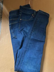 ONLY Blue Denim Jeans