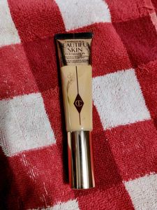Charlotte Tilbury Beautiful Skin Foundation