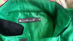 Shiny Kurta For Festival and Party