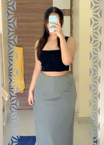 H&amp;M Long Skirt