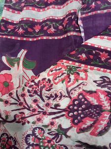 Cotton Dupatta