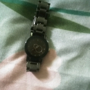 unisex watch