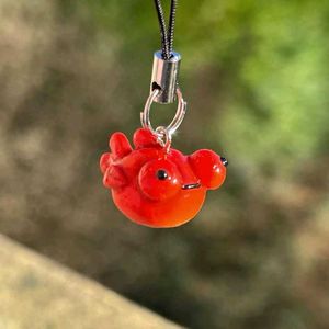 Goldfish Phone Charms (1 Pc)