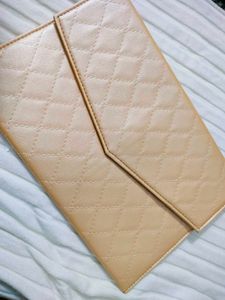 Quilted Clutch