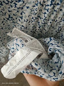 Mango Free Size Tops