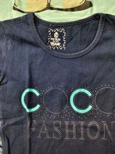 Cute Kids T-Shirt Bundle