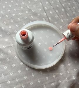 Shills Professional Gel Polish - Shade 136