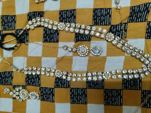 Bridal Set