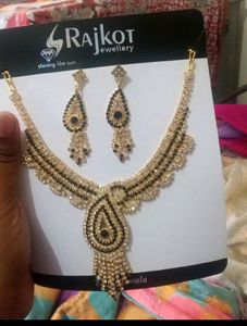 Jwellery Set