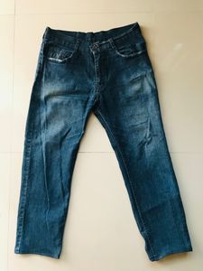 Vintage Denim