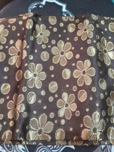 Silk Blouse  Pc