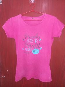 Used T Shirt