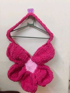 Handmade Bloom Bag