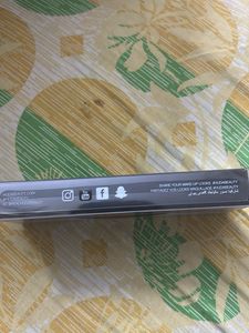 Authentic Huda Beauty Lipstick
