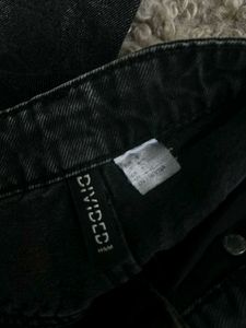 H&amp;M ripped Jean