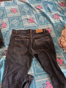 AFL Denim Jeans
