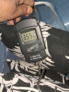 Black &amp; White Floral Throw Pillows