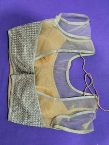 Festive Blouse