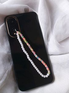 Colourful Yet Simple n Sober Phone Charm 🧿