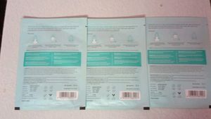 Popxo Sheet Mask