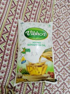 Oil,