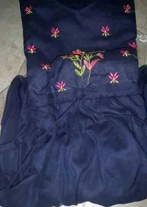 Feeding Kurti
