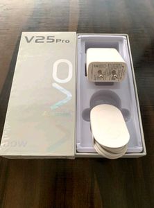 Vivo V25 Pro 80 WATT Fast Charger New