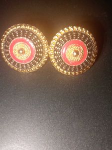 Golden Studs
