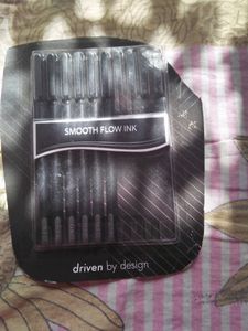 Packet Of Ball Pen