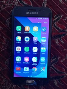 Samsung J2 Dual Sim Mobile { Working}