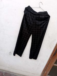2 Palazzo 1 Trouser Combo Set