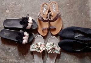 Sleepers
