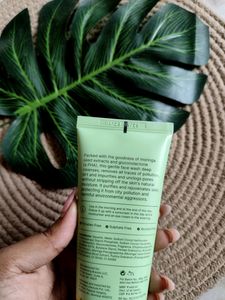 Quench Bravocado Cream Facewash