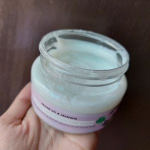 LOVE BEAUTY AND PLANET HAIR MASK.💜